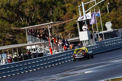 68;7-June-2009;Australia;Greg-Quince;Group-2F;Mazda-MX‒5;Mazda-MX5;Mazda-Miata;Morgan-Park-Raceway;QLD;Queensland;Warwick;auto;motorsport;racing;super-telephoto