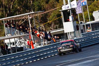 6;7-June-2009;Australia;Group-2F;Ken-James;Mazda-MX‒5;Mazda-MX5;Mazda-Miata;Morgan-Park-Raceway;QLD;Queensland;Warwick;auto;motorsport;racing;super-telephoto