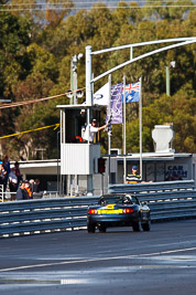 290;7-June-2009;Australia;Group-2F;Mazda-MX‒5;Mazda-MX5;Mazda-Miata;Morgan-Park-Raceway;QLD;Queensland;Tim-Brown;Warwick;auto;motorsport;racing;super-telephoto