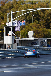 44;7-June-2009;Australia;Calum-Ballinger;Group-2F;Mazda-MX‒5;Mazda-MX5;Mazda-Miata;Morgan-Park-Raceway;QLD;Queensland;Warwick;auto;motorsport;racing;super-telephoto