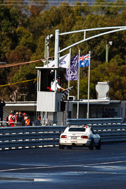 777;7-June-2009;Australia;Group-2F;Mazda-MX‒5;Mazda-MX5;Mazda-Miata;Michael-Hall;Morgan-Park-Raceway;QLD;Queensland;Warwick;auto;motorsport;racing;super-telephoto