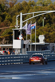 111;7-June-2009;Australia;Dennis-Brady;Group-2F;Mazda-MX‒5;Mazda-MX5;Mazda-Miata;Morgan-Park-Raceway;QLD;Queensland;Warwick;auto;motorsport;racing;super-telephoto