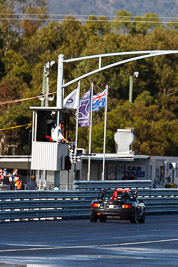 23;7-June-2009;Andrew-Thomas;Australia;Group-2F;Mazda-MX‒5;Mazda-MX5;Mazda-Miata;Morgan-Park-Raceway;QLD;Queensland;Warwick;auto;motorsport;racing;super-telephoto