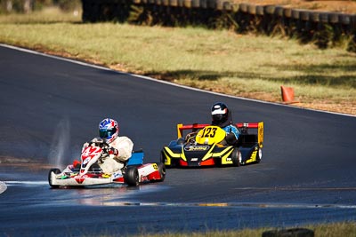 123;42;7-June-2009;Australia;Jason-Smith;John-Hay;Morgan-Park-Raceway;QLD;Queensland;Sodi-SR4-BV;Superkarts;Warwick;Zip-Eagle;auto;motorsport;racing;super-telephoto