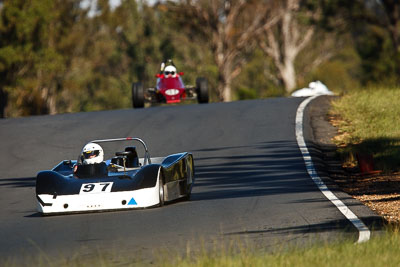 97;7-June-2009;Australia;Lola-Sports-2000;Mike-Gehde;Morgan-Park-Raceway;QLD;Queensland;Racing-Cars;Warwick;auto;motorsport;racing;super-telephoto