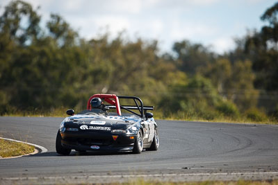 90;7-June-2009;Australia;Fred-Douglas;Group-2A;Group-2B;Mazda-MX‒5;Mazda-MX5;Mazda-Miata;Morgan-Park-Raceway;QLD;Queensland;Warwick;auto;motorsport;racing;super-telephoto