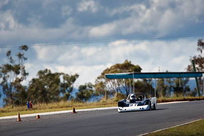 97;7-June-2009;Australia;Lola-Sports-2000;Mike-Gehde;Morgan-Park-Raceway;QLD;Queensland;Racing-Cars;Warwick;auto;clouds;motorsport;racing;scenery;sky;super-telephoto