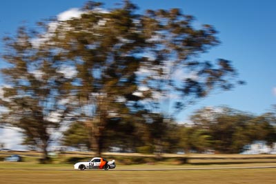 47;7-June-2009;Australia;Garry-Allen;Group-2A;Group-2B;Mazda-MX‒5;Mazda-MX5;Mazda-Miata;Morgan-Park-Raceway;QLD;Queensland;Warwick;auto;motion-blur;motorsport;racing;telephoto