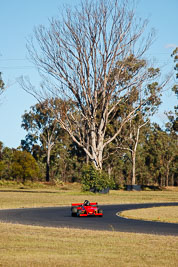 80;7-June-2009;Australia;Condor-Mk1;Luke-Brown;Morgan-Park-Raceway;QLD;Queensland;Racing-Cars;Warwick;auto;motorsport;racing;scenery;telephoto;trees