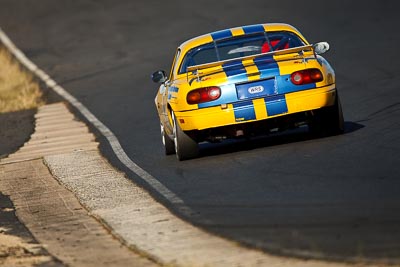 49;7-June-2009;Australia;Group-2A;Group-2B;Kerry-Finn;Mazda-MX‒5;Mazda-MX5;Mazda-Miata;Morgan-Park-Raceway;QLD;Queensland;Warwick;auto;motorsport;racing;super-telephoto