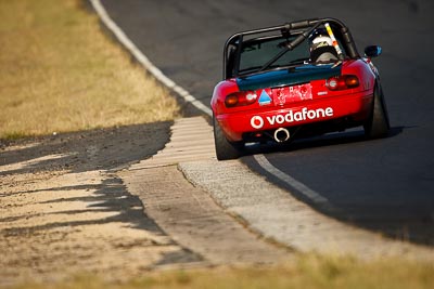 123;7-June-2009;Australia;Group-2F;Mazda-MX‒5;Mazda-MX5;Mazda-Miata;Morgan-Park-Raceway;QLD;Queensland;Steven-Head;Warwick;auto;motorsport;racing;super-telephoto