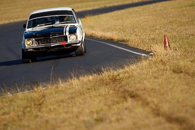 90;7-June-2009;Australia;Carol-Jackson;Group-N;Historic-Touring-Cars;Holden-Torana-XU‒1;Morgan-Park-Raceway;QLD;Queensland;Warwick;auto;classic;grass;historic;motorsport;racing;super-telephoto;vintage