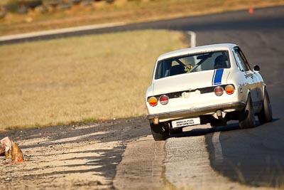 95;7-June-2009;Australia;Group-N;Historic-Touring-Cars;Matthew-Clift;Mazda-RX‒2;Morgan-Park-Raceway;QLD;Queensland;Warwick;auto;classic;historic;motorsport;racing;super-telephoto;vintage
