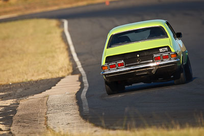 42;7-June-2009;Australia;Group-N;Historic-Touring-Cars;Holden-Torana-XU‒1;Morgan-Park-Raceway;QLD;Queensland;Teresa-Campbell;Warwick;auto;classic;historic;motorsport;racing;super-telephoto;vintage