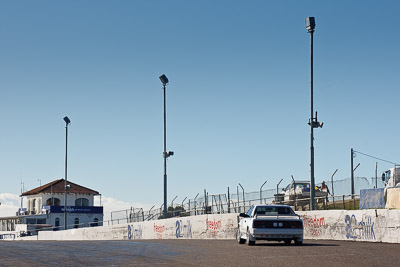 85;1987-Toyota-MR2;24-July-2009;Australia;FOSC;Festival-of-Sporting-Cars;Mike-Williamson;NSW;Narellan;New-South-Wales;Oran-Park-Raceway;Regularity;auto;motorsport;racing;telephoto