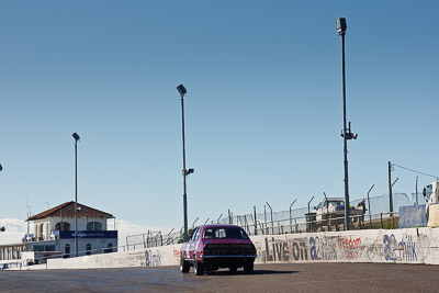 237;1972-Holden-Torana-LJ;24-July-2009;Australia;FOSC;Festival-of-Sporting-Cars;Martin-McLoughlin;NSW;Narellan;New-South-Wales;Oran-Park-Raceway;Regularity;auto;motorsport;racing;telephoto