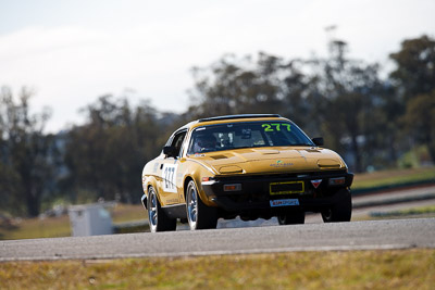 277;1981-Triumph-TR7;24-July-2009;Australia;FOSC;Festival-of-Sporting-Cars;Jon-Newell;Marque-Sports;NSW;Narellan;New-South-Wales;Oran-Park-Raceway;Production-Sports-Cars;auto;motorsport;racing;super-telephoto