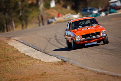 172;1972-Holden-Torana-GTR-XU‒1;24-July-2009;Australia;FOSC;Festival-of-Sporting-Cars;Group-N;Historic-Touring-Cars;NSW;Narellan;New-South-Wales;Oran-Park-Raceway;Warren-Gay;auto;classic;historic;motorsport;racing;super-telephoto;vintage