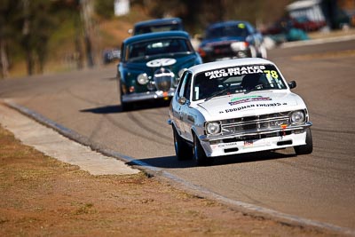 78;1971-Holden-Torana-LC-GTR;24-July-2009;Australia;FOSC;Festival-of-Sporting-Cars;Improved-Production;Mark-Tutton;NSW;Narellan;New-South-Wales;Oran-Park-Raceway;auto;motorsport;racing;super-telephoto