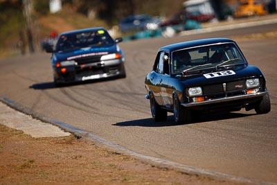 113;1972-Mazda-RX‒2;24-July-2009;Alan-Mayne;Australia;FOSC;Festival-of-Sporting-Cars;Group-N;Historic-Touring-Cars;NSW;Narellan;New-South-Wales;Oran-Park-Raceway;auto;classic;historic;motorsport;racing;super-telephoto;vintage