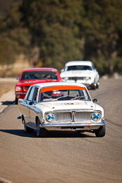 19;1964-Ford-Zephyr-Mk-III;24-July-2009;Australia;FOSC;Festival-of-Sporting-Cars;Group-N;Historic-Touring-Cars;NSW;Narellan;New-South-Wales;Oran-Park-Raceway;Stephen-Beazley;auto;classic;historic;motorsport;racing;super-telephoto;vintage