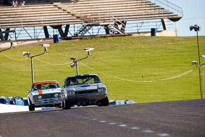 156;1971-Ford-Capri;24-July-2009;Australia;FOSC;Festival-of-Sporting-Cars;Group-N;Historic-Touring-Cars;NSW;Narellan;New-South-Wales;Oran-Park-Raceway;Ryan-Strode;auto;classic;historic;motorsport;racing;super-telephoto;vintage