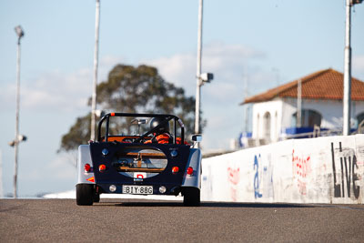 39;1969-Morgan-Plus-8;24-July-2009;Australia;BIY88G;FOSC;Festival-of-Sporting-Cars;Graeme-Downer;NSW;Narellan;New-South-Wales;Oran-Park-Raceway;Regularity;auto;motorsport;racing;super-telephoto