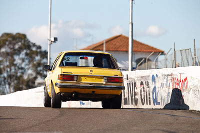 249;1981-Holden-Commodore-VB;24-July-2009;Australia;Dean-Browne;FOSC;Festival-of-Sporting-Cars;NSW;Narellan;New-South-Wales;Oran-Park-Raceway;Regularity;auto;motorsport;racing;super-telephoto