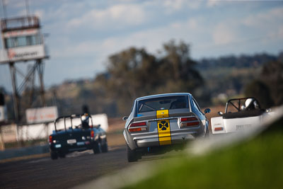 68;1979-Alfa-Romeo-Alfetta-GTV-2000;24-July-2009;Australia;FOSC;Festival-of-Sporting-Cars;Group-S;NSW;Narellan;New-South-Wales;Oran-Park-Raceway;Tony-Karanfilovski;auto;classic;historic;motorsport;racing;super-telephoto;vintage