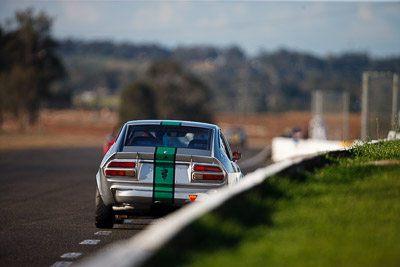 75;1977-Alfa-Romeo-GTV;24-July-2009;Australia;FOSC;Festival-of-Sporting-Cars;Group-S;NSW;Narellan;New-South-Wales;Oran-Park-Raceway;Urs-Muller;auto;classic;historic;motorsport;racing;super-telephoto;vintage