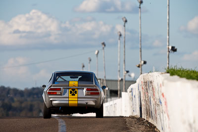 68;1979-Alfa-Romeo-Alfetta-GTV-2000;24-July-2009;Australia;FOSC;Festival-of-Sporting-Cars;Group-S;NSW;Narellan;New-South-Wales;Oran-Park-Raceway;Tony-Karanfilovski;auto;classic;historic;motorsport;racing;super-telephoto;vintage