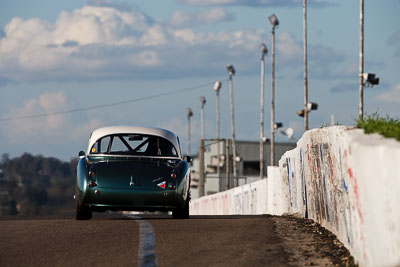 34;1959-Austin-Healey-3000;24-July-2009;Australia;Brian-Duffy;FOSC;Festival-of-Sporting-Cars;Group-S;NSW;Narellan;New-South-Wales;Oran-Park-Raceway;auto;classic;historic;motorsport;racing;super-telephoto;vintage