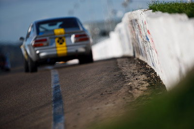 68;1979-Alfa-Romeo-Alfetta-GTV-2000;24-July-2009;Australia;FOSC;Festival-of-Sporting-Cars;Group-S;NSW;Narellan;New-South-Wales;Oran-Park-Raceway;Tony-Karanfilovski;Topshot;auto;classic;historic;motorsport;racing;super-telephoto;vintage