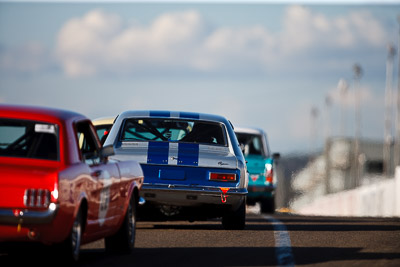 156;1971-Ford-Capri;24-July-2009;Australia;FOSC;Festival-of-Sporting-Cars;Group-N;Historic-Touring-Cars;NSW;Narellan;New-South-Wales;Oran-Park-Raceway;Ryan-Strode;auto;classic;historic;motorsport;racing;super-telephoto;vintage