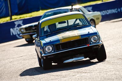 92;1971-Holden-Torana-XU‒1;24-July-2009;Australia;FOSC;Festival-of-Sporting-Cars;Group-N;Historic-Touring-Cars;NSW;Narellan;New-South-Wales;Oran-Park-Raceway;Ron-Shepherd;auto;classic;historic;motorsport;racing;super-telephoto;vintage