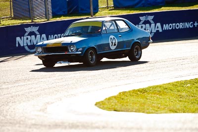 92;1971-Holden-Torana-XU‒1;24-July-2009;Australia;FOSC;Festival-of-Sporting-Cars;Group-N;Historic-Touring-Cars;NSW;Narellan;New-South-Wales;Oran-Park-Raceway;Ron-Shepherd;auto;classic;historic;motorsport;racing;super-telephoto;vintage