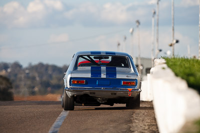 156;1971-Ford-Capri;24-July-2009;Australia;FOSC;Festival-of-Sporting-Cars;Group-N;Historic-Touring-Cars;NSW;Narellan;New-South-Wales;Oran-Park-Raceway;Ryan-Strode;auto;classic;historic;motorsport;racing;super-telephoto;vintage