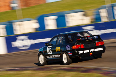 716;1994-Mitsubishi-Lancer-Evolution-II;24-July-2009;Australia;Evo-2;FOSC;Festival-of-Sporting-Cars;Mitsubishi-Lancer;NSW;Narellan;New-South-Wales;Oran-Park-Raceway;Regularity;Scott-Tutton;auto;motion-blur;motorsport;racing;super-telephoto