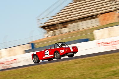 28;1968-Datsun-2000-Sports;24-July-2009;Australia;FOSC;Festival-of-Sporting-Cars;Group-S;Jason-Lea;NSW;Narellan;New-South-Wales;Oran-Park-Raceway;auto;classic;historic;motion-blur;motorsport;racing;super-telephoto;vintage