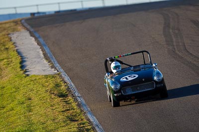 75;1971-MG-Midget;24-July-2009;Australia;Brian-Weston;FOSC;Festival-of-Sporting-Cars;Group-S;NSW;Narellan;New-South-Wales;Oran-Park-Raceway;auto;classic;historic;motorsport;racing;super-telephoto;vintage