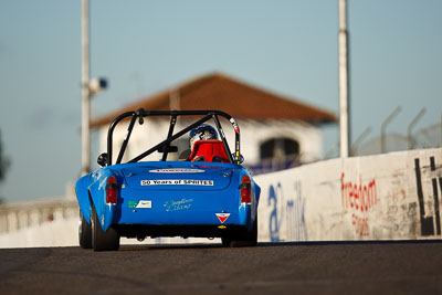 60;1971-MG-Midget;24-July-2009;Australia;FOSC;Festival-of-Sporting-Cars;Marque-Sports;NSW;Narellan;New-South-Wales;Oran-Park-Raceway;Production-Sports-Cars;Rod-Wells;auto;motorsport;racing;super-telephoto