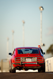 123;1977-Datsun-260Z;24-July-2009;38526H;Australia;FOSC;Festival-of-Sporting-Cars;NSW;Narellan;New-South-Wales;Oran-Park-Raceway;Philip-Mitchell;Regularity;auto;motorsport;racing;super-telephoto