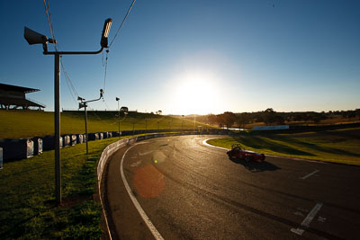 21;2005-Westfield-Arrow-Clubman;24-July-2009;Australia;FOSC;Festival-of-Sporting-Cars;Marque-Sports;NSW;Narellan;New-South-Wales;Oran-Park-Raceway;Peter-Bartolo;Production-Sports-Cars;auto;motorsport;racing;wide-angle