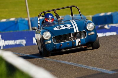 94;1969-MG-Midget-Mk-III;25-July-2009;Australia;FOSC;Festival-of-Sporting-Cars;Fowler;Group-S;NSW;Narellan;New-South-Wales;Oran-Park-Raceway;auto;classic;historic;motorsport;racing;super-telephoto;vintage