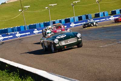 75;1971-MG-Midget;25-July-2009;Australia;Brian-Weston;FOSC;Festival-of-Sporting-Cars;Group-S;NSW;Narellan;New-South-Wales;Oran-Park-Raceway;auto;classic;historic;motorsport;racing;telephoto;vintage