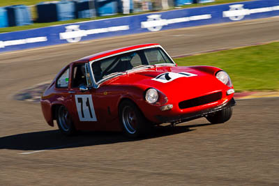 71;25-July-2009;Australia;FOSC;Festival-of-Sporting-Cars;Group-S;NSW;Narellan;New-South-Wales;Oran-Park-Raceway;auto;classic;historic;motion-blur;motorsport;racing;telephoto;vintage