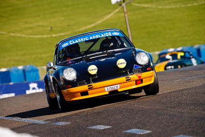 134;1970-Porsche-911-Carrera;25-July-2009;31562H;Australia;FOSC;Festival-of-Sporting-Cars;Marque-Sports;NSW;Narellan;New-South-Wales;Oran-Park-Raceway;Production-Sports-Cars;Ryan-Curnick;auto;motorsport;racing;super-telephoto