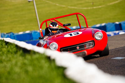 13;1963-MG-Midget;25-July-2009;Australia;Damien-Meyer;FOSC;Festival-of-Sporting-Cars;Marque-Sports;NSW;Narellan;New-South-Wales;Oran-Park-Raceway;Production-Sports-Cars;auto;motorsport;racing;super-telephoto