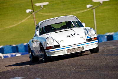 175;1969-Porsche-911;25-July-2009;25317H;Andrew-Begg;Australia;FOSC;Festival-of-Sporting-Cars;Marque-Sports;NSW;Narellan;New-South-Wales;Oran-Park-Raceway;Production-Sports-Cars;auto;motorsport;racing;super-telephoto