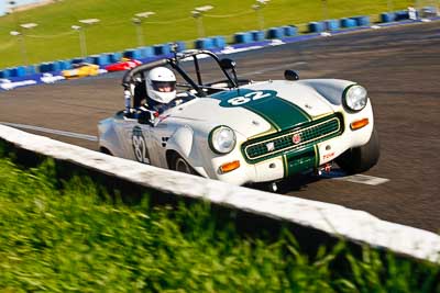 82;1973-MG-Midget;25-July-2009;Australia;FOSC;Festival-of-Sporting-Cars;Marque-Sports;Matthew-Blanch;NSW;Narellan;New-South-Wales;Oran-Park-Raceway;Production-Sports-Cars;auto;motorsport;racing;telephoto